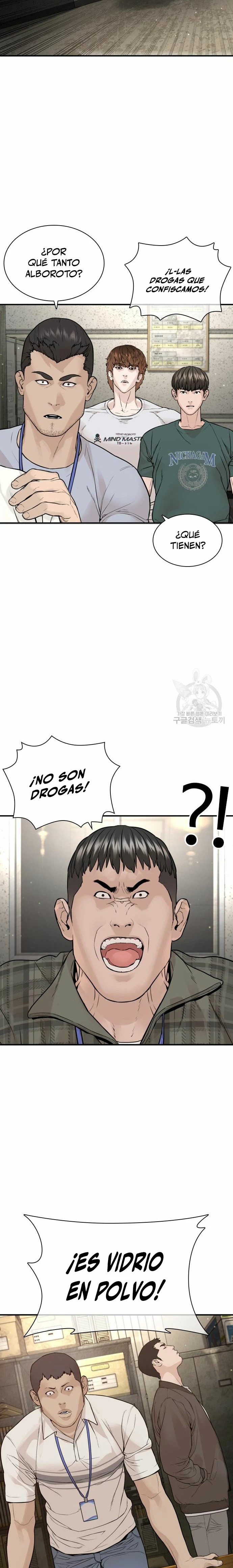 Read Viral Hit Español Manga Online