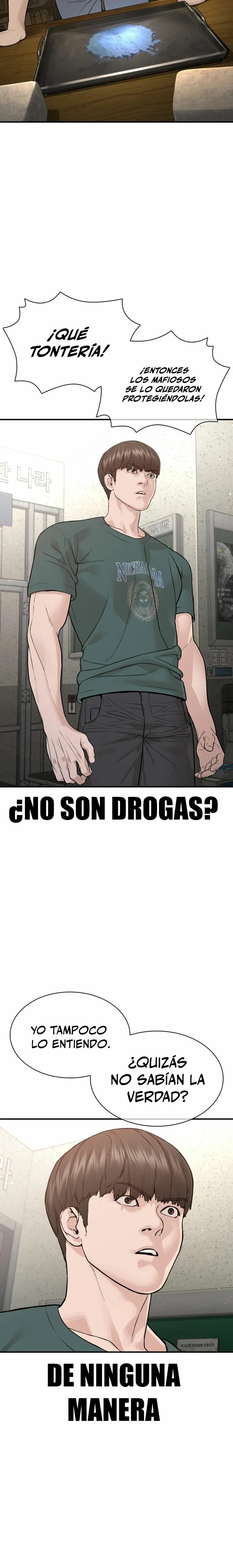 Read Viral Hit Español Manga Online