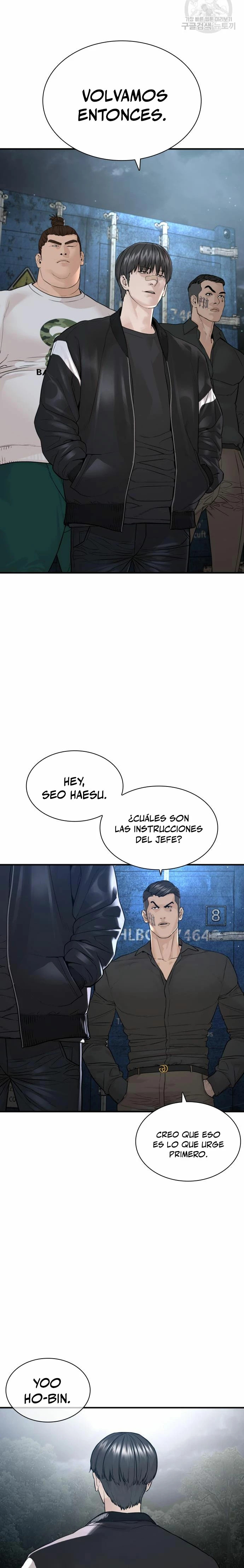 Read Viral Hit Español Manga Online