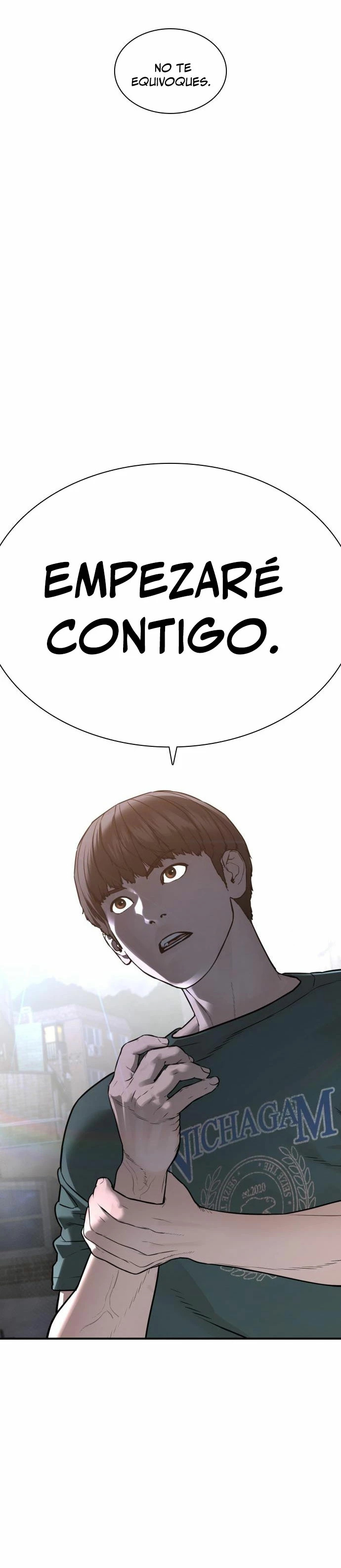 Read Viral Hit Español Manga Online