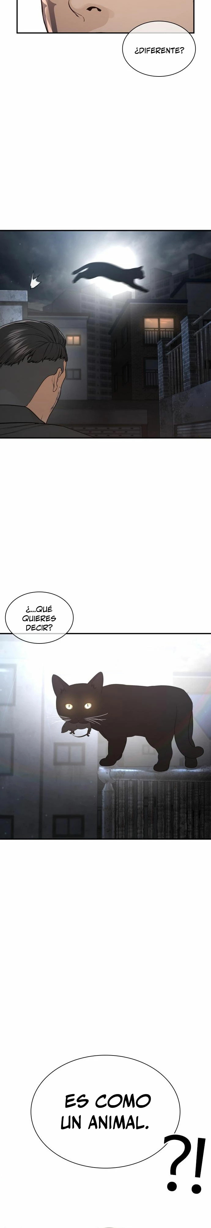 Read Viral Hit Español Manga Online