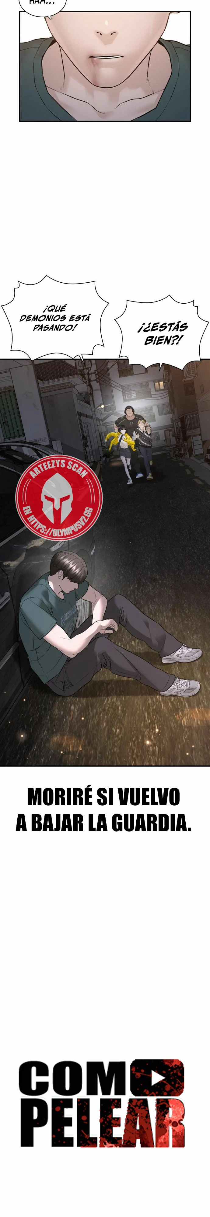 Read Viral Hit Español Manga Online