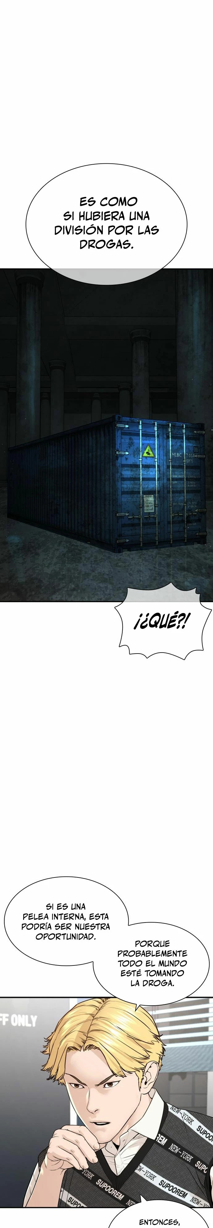 Read Viral Hit Español Manga Online