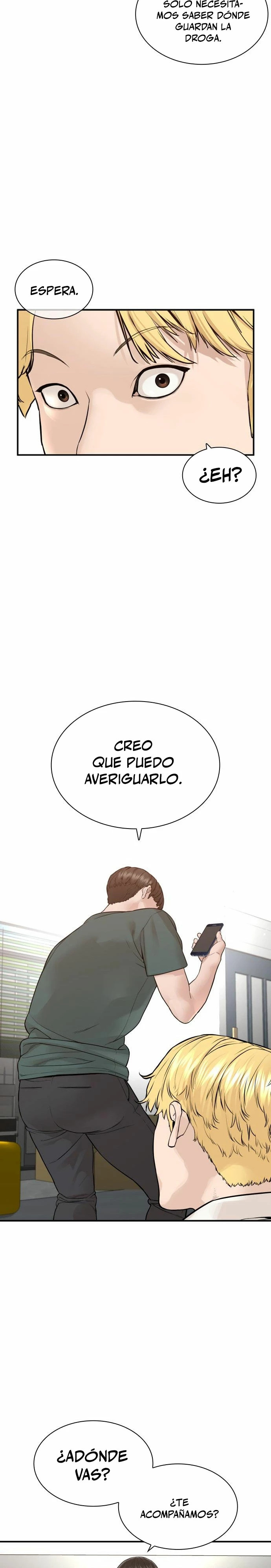 Read Viral Hit Español Manga Online