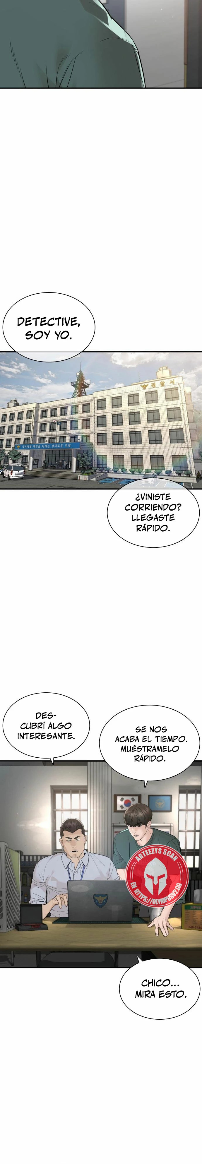 Read Viral Hit Español Manga Online