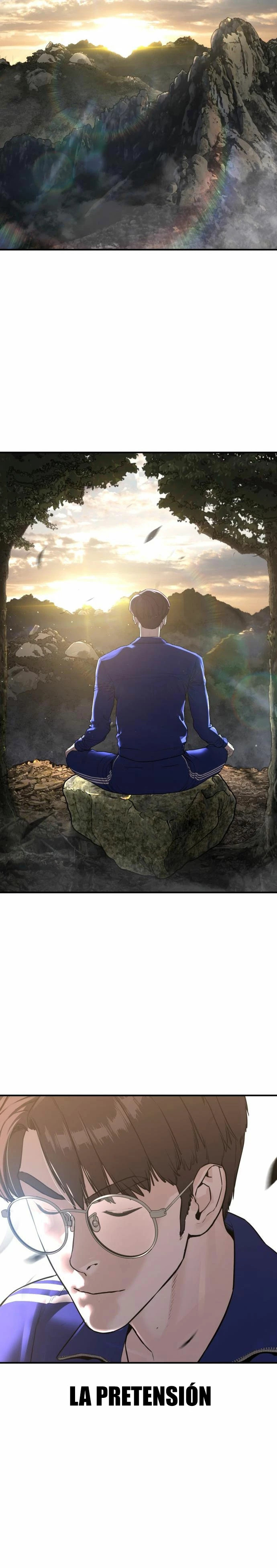 Read Viral Hit Español Manga Online