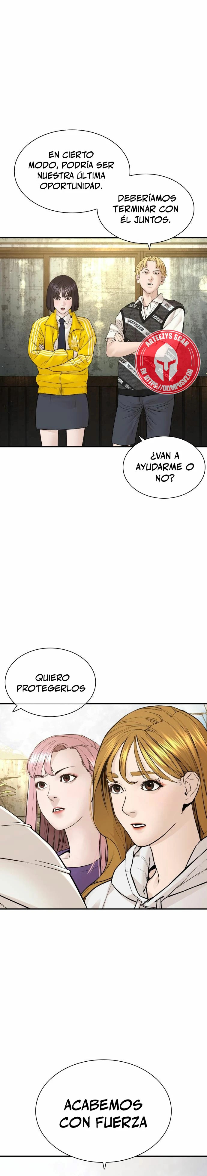 Read Viral Hit Español Manga Online