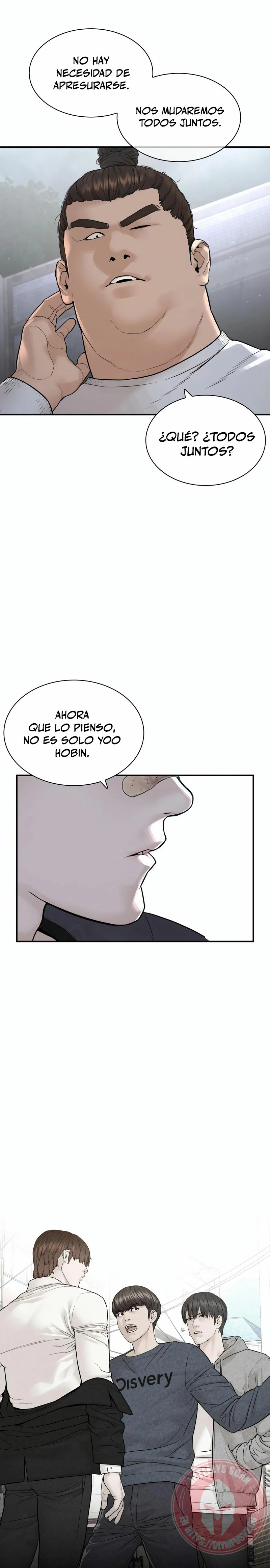 Read Viral Hit Español Manga Online