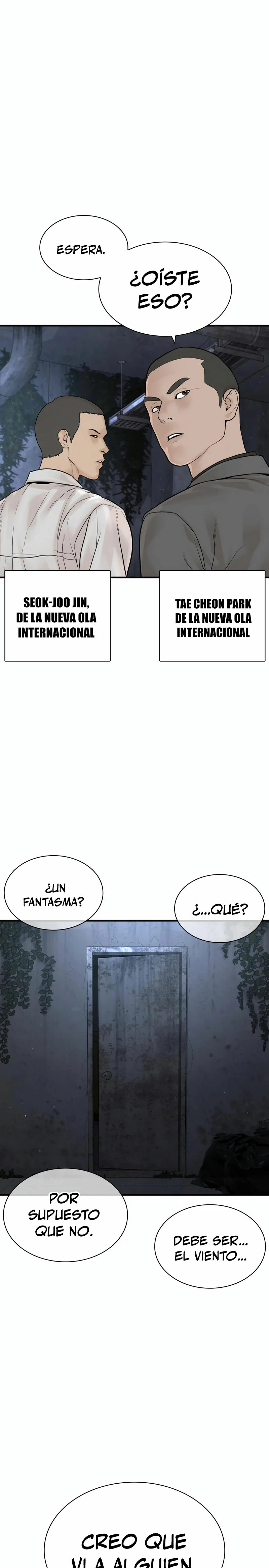 Read Viral Hit Español Manga Online