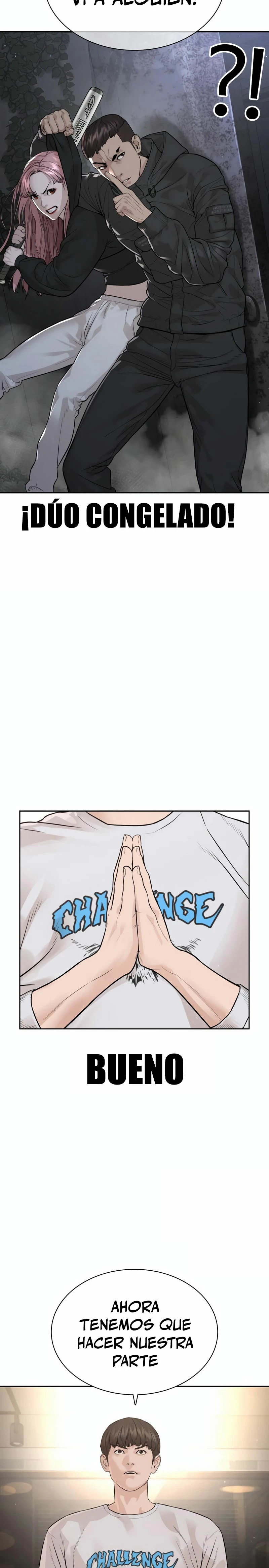 Read Viral Hit Español Manga Online