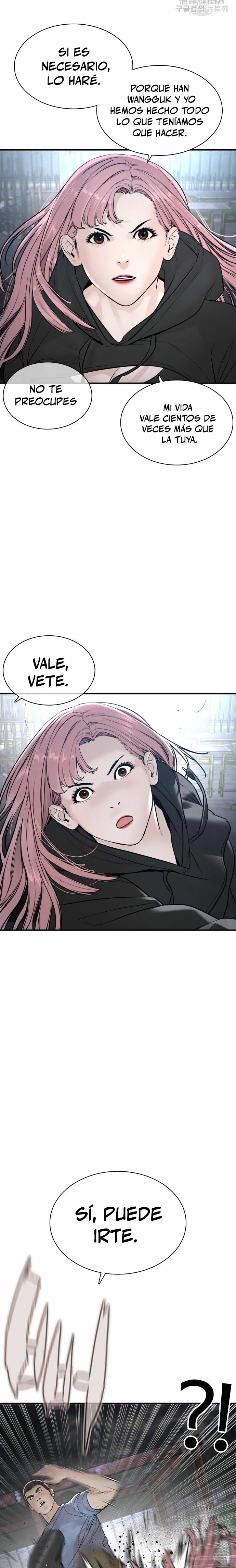 Read Viral Hit Español Manga Online