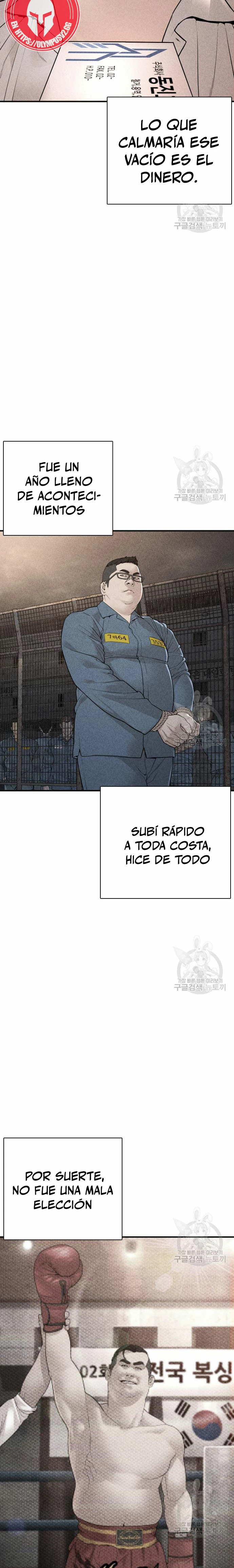 Read Viral Hit Español Manga Online