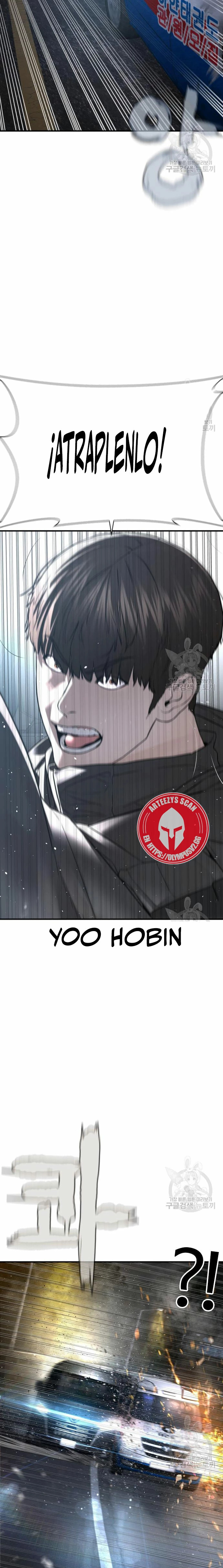 Read Viral Hit Español Manga Online