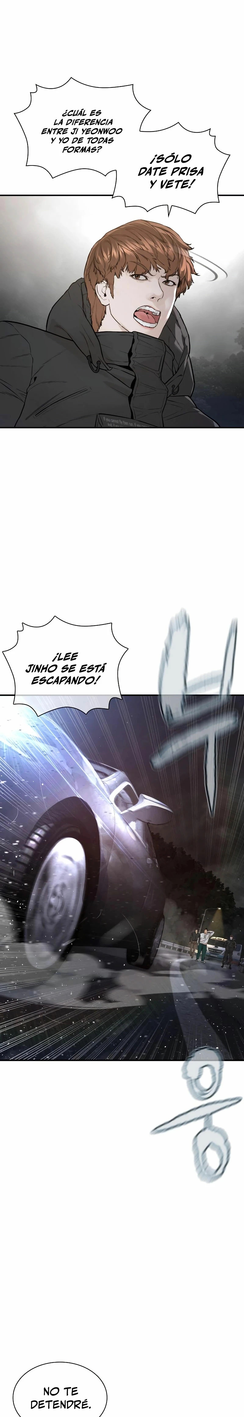 Read Viral Hit Español Manga Online