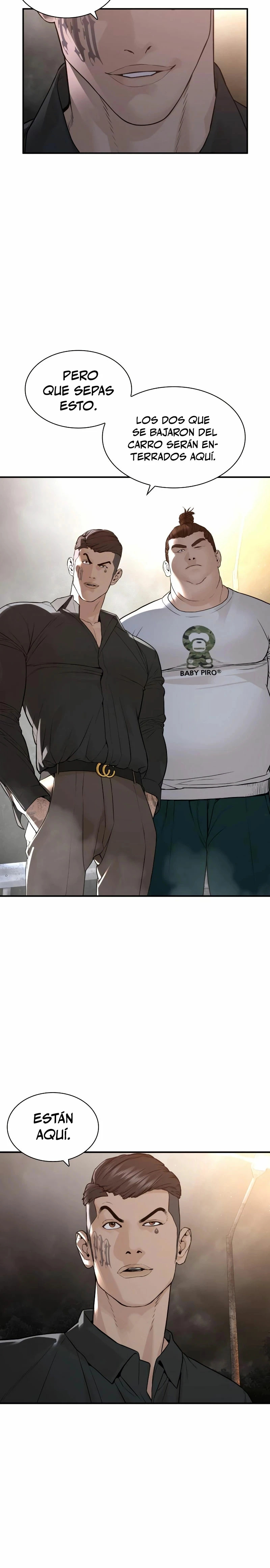 Read Viral Hit Español Manga Online