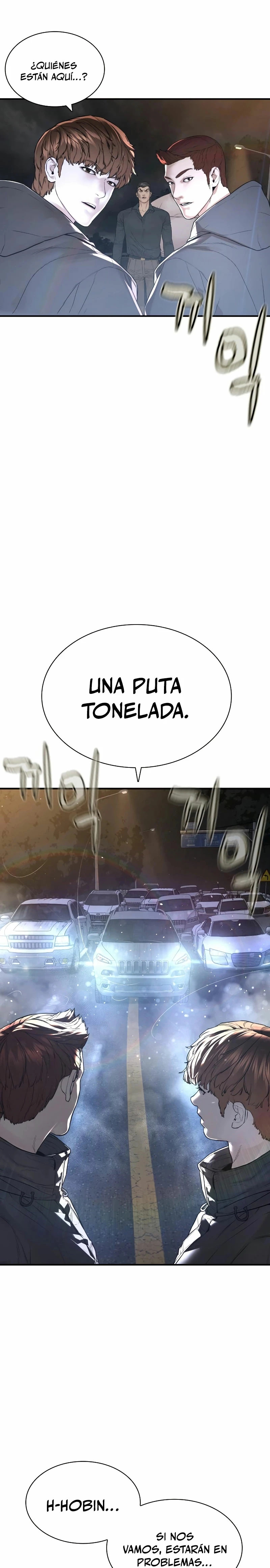 Read Viral Hit Español Manga Online