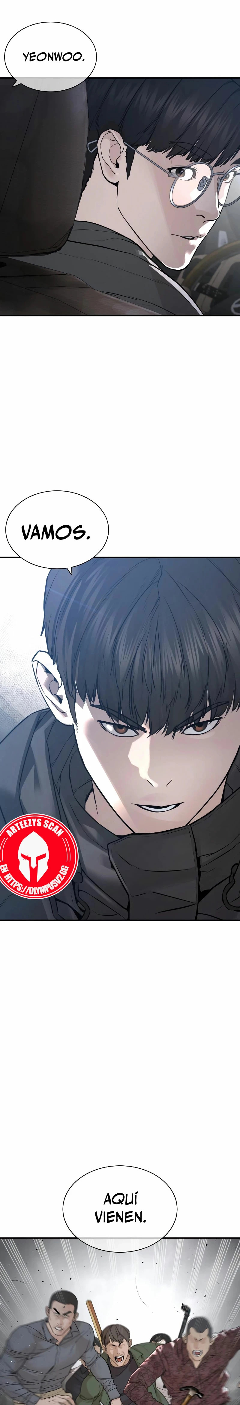 Read Viral Hit Español Manga Online