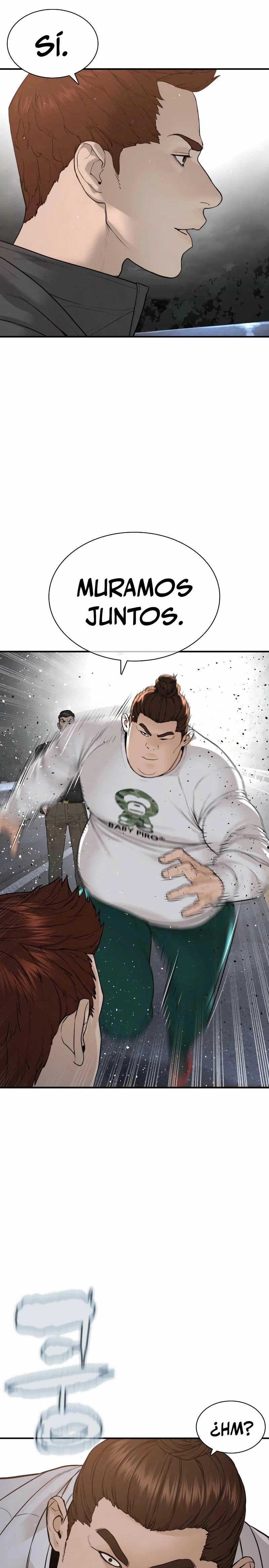 Read Viral Hit Español Manga Online