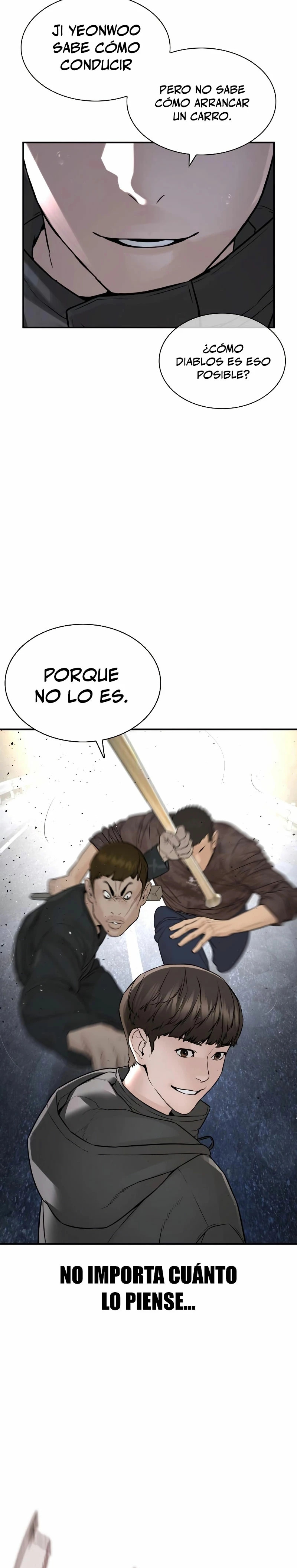 Read Viral Hit Español Manga Online
