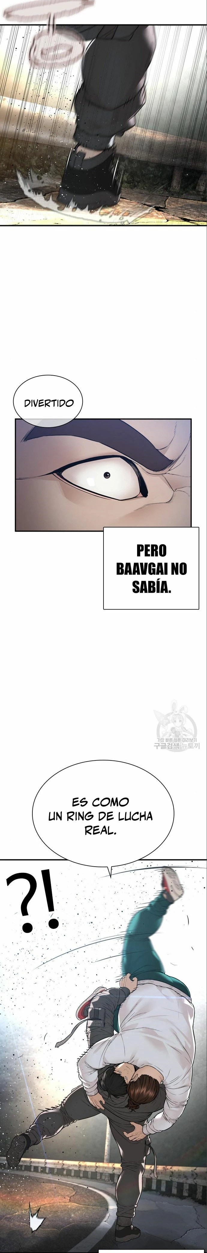 Read Viral Hit Español Manga Online