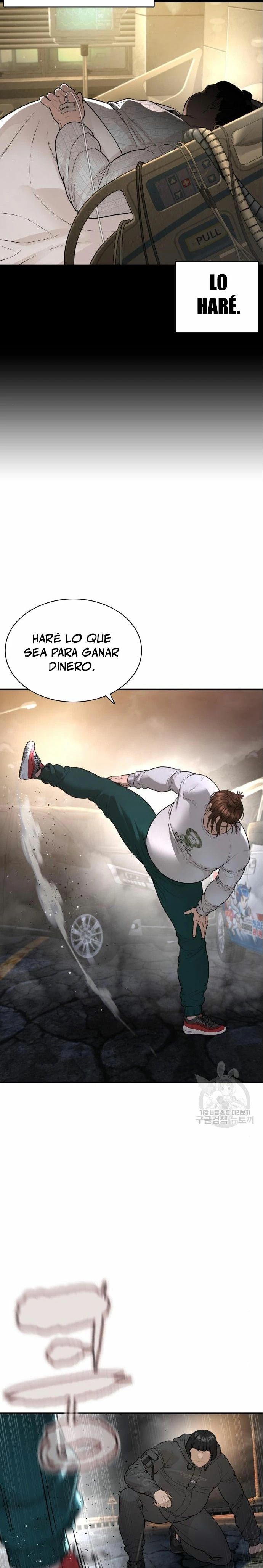 Read Viral Hit Español Manga Online