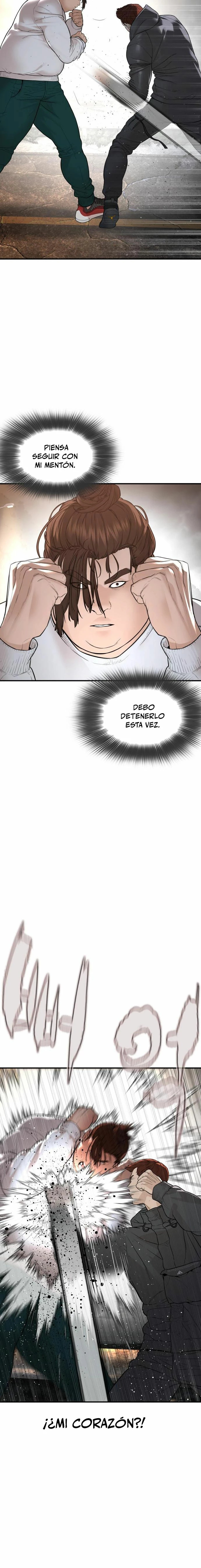 Read Viral Hit Español Manga Online