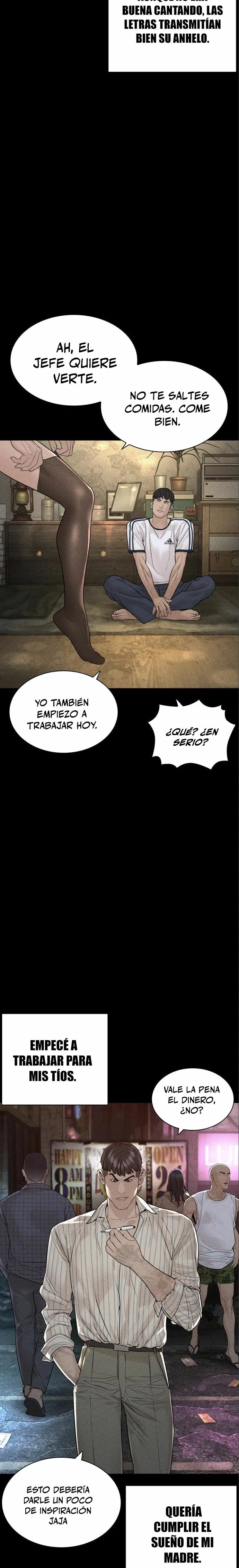 Read Viral Hit Español Manga Online