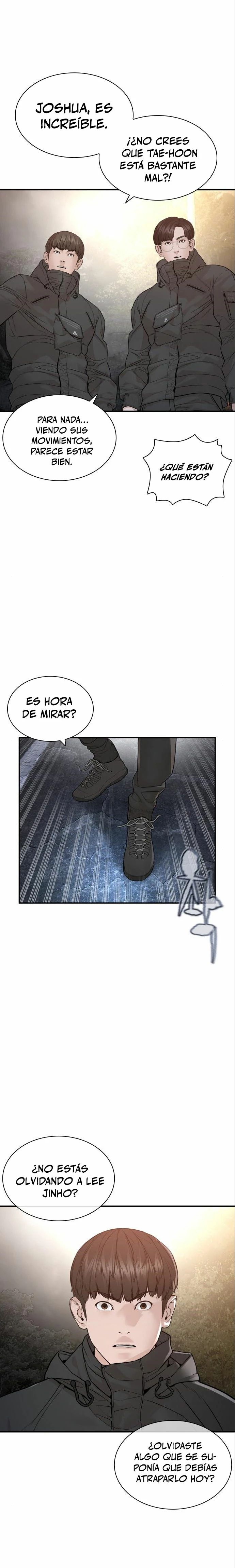 Read Viral Hit Español Manga Online