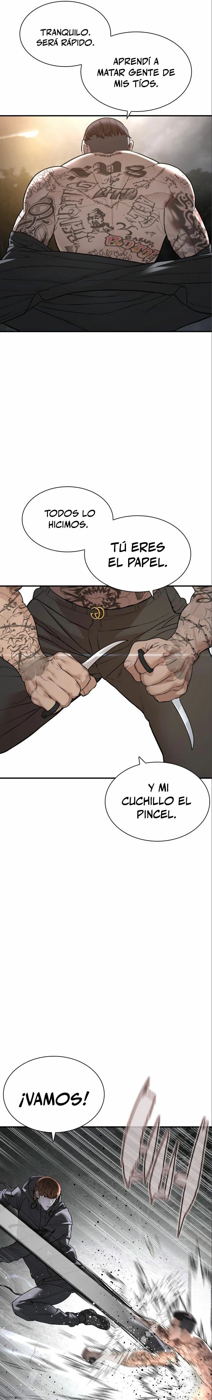 Read Viral Hit Español Manga Online