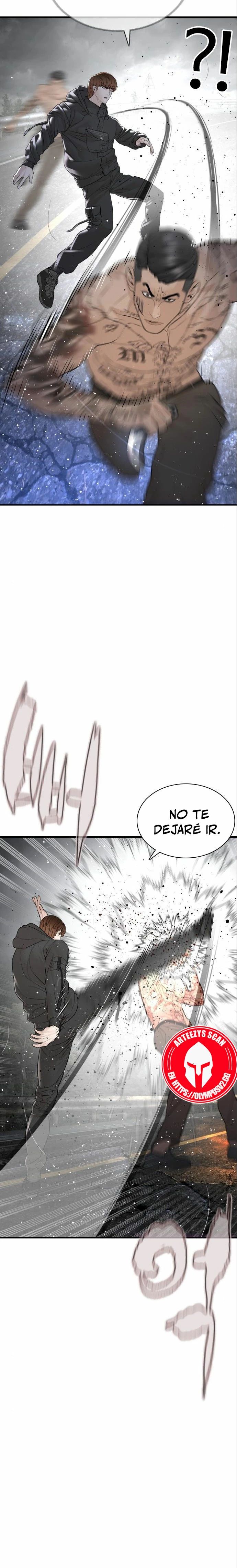 Read Viral Hit Español Manga Online