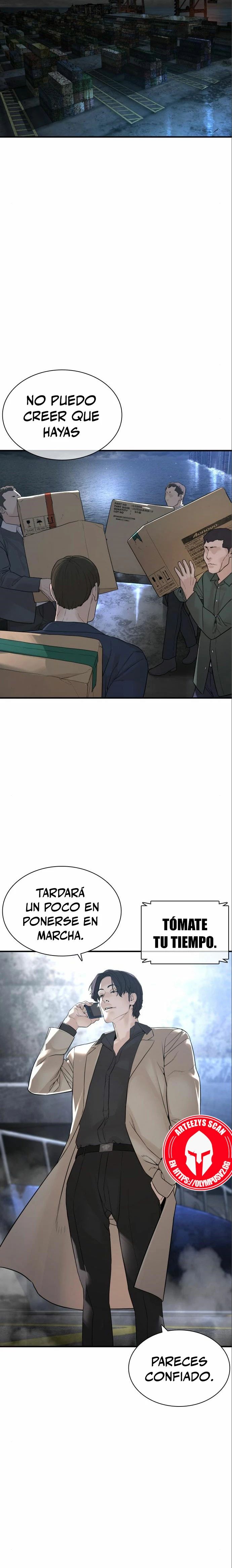 Read Viral Hit Español Manga Online