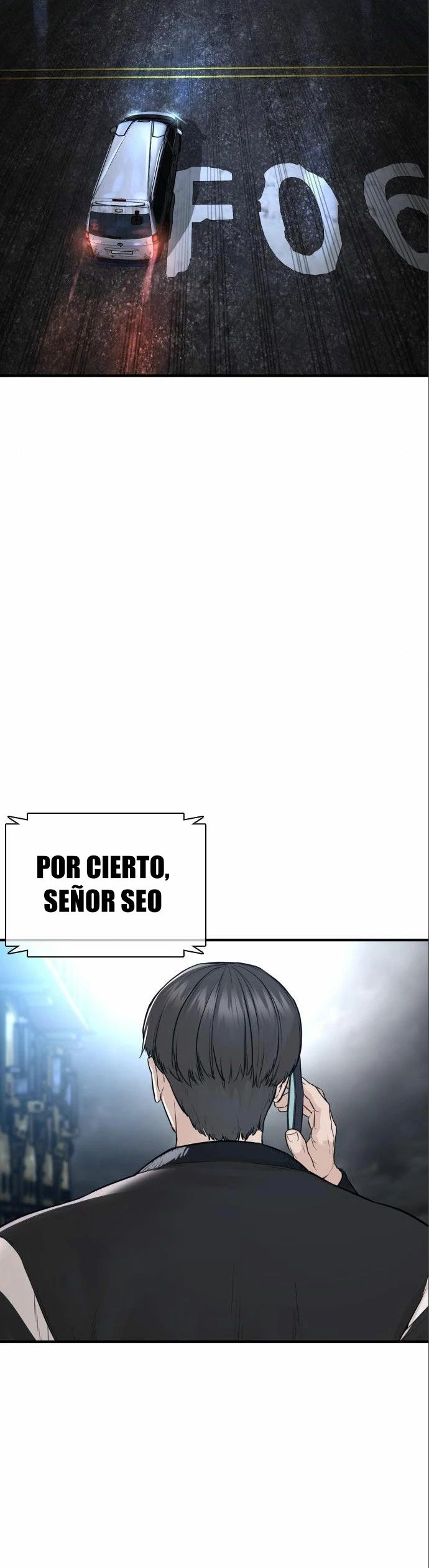 Read Viral Hit Español Manga Online