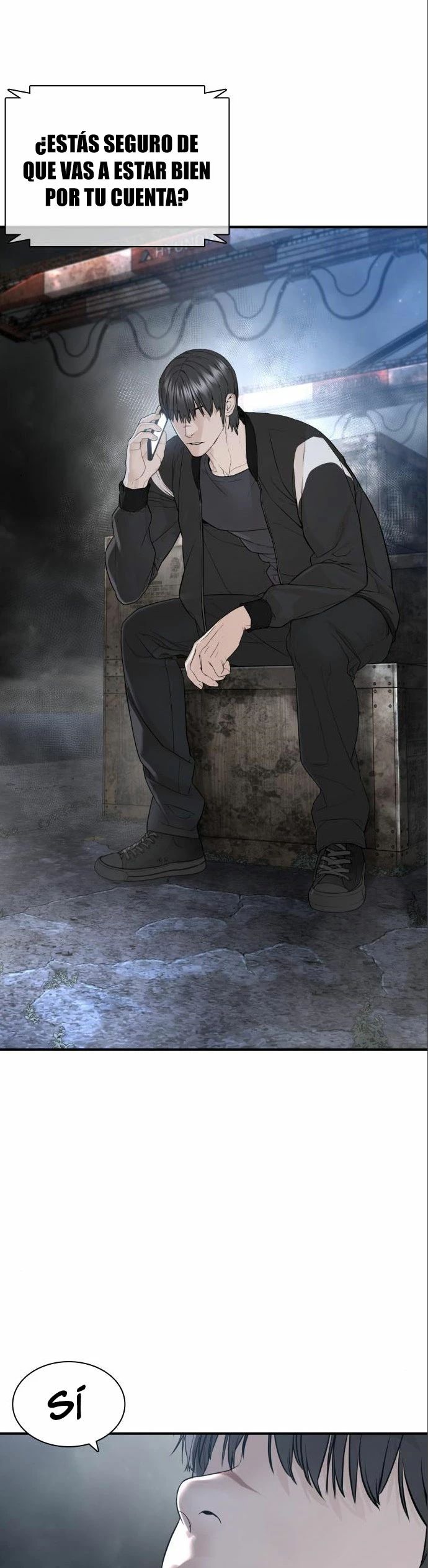 Read Viral Hit Español Manga Online