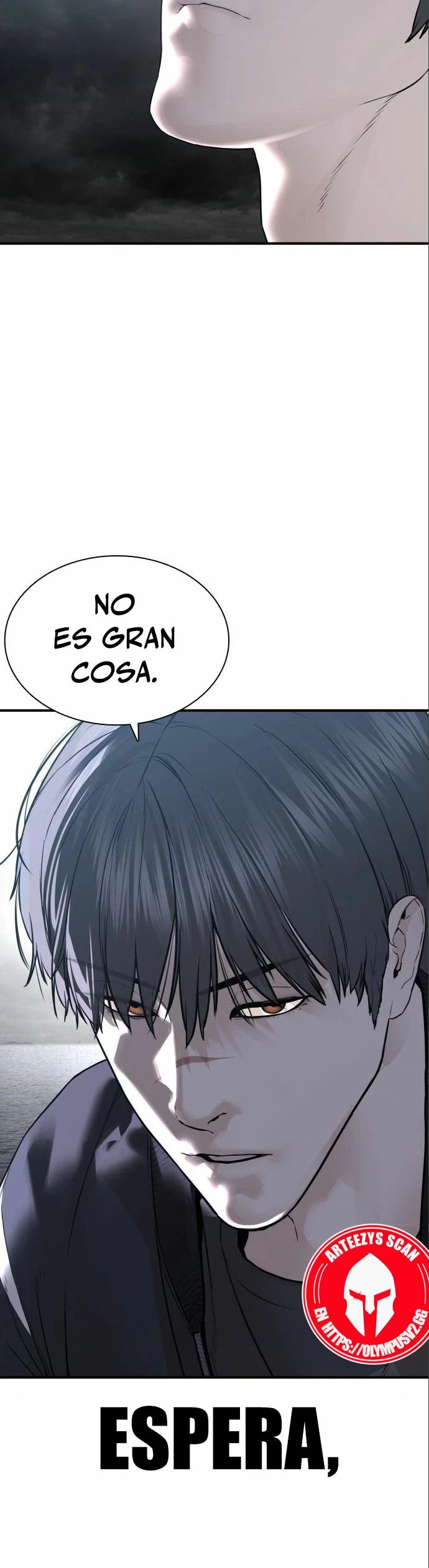 Read Viral Hit Español Manga Online