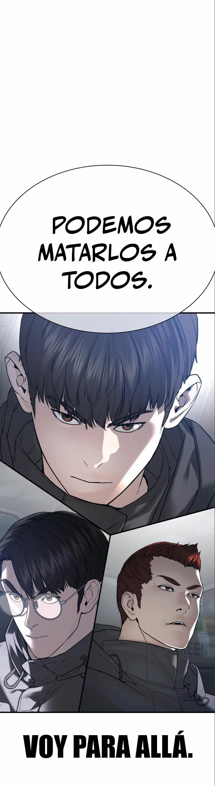 Read Viral Hit Español Manga Online