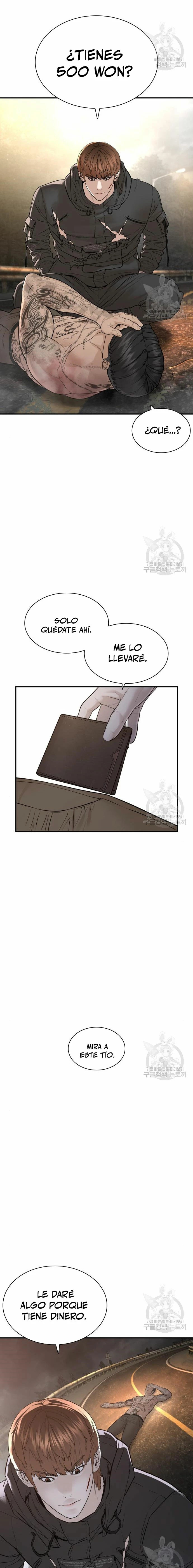 Read Viral Hit Español Manga Online