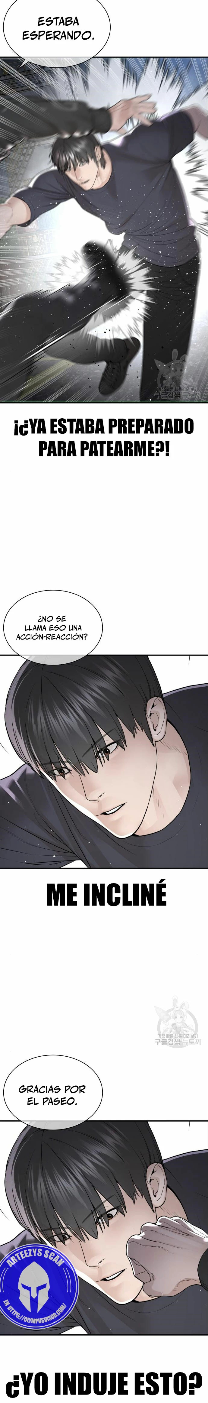Read Viral Hit Español Manga Online