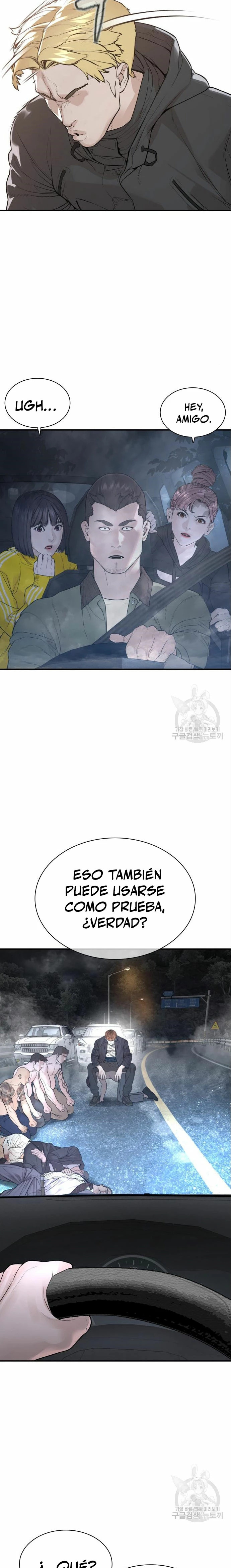 Read Viral Hit Español Manga Online