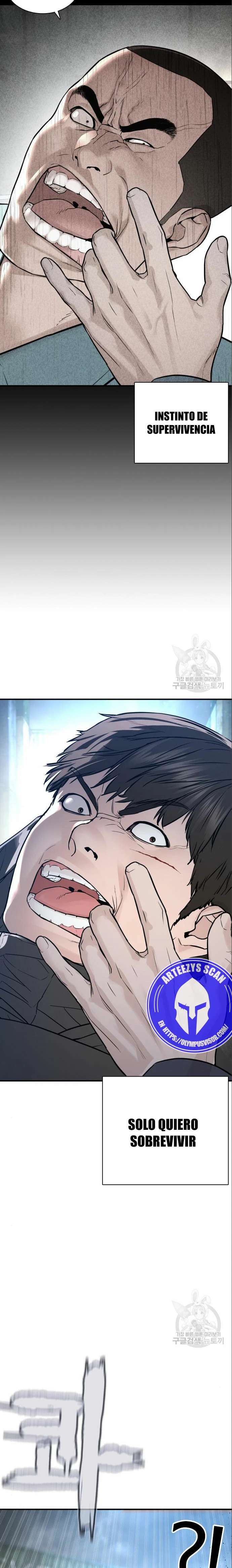 Read Viral Hit Español Manga Online