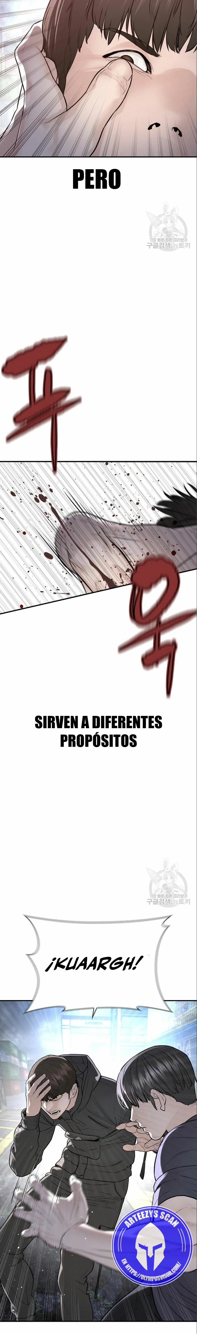 Read Viral Hit Español Manga Online