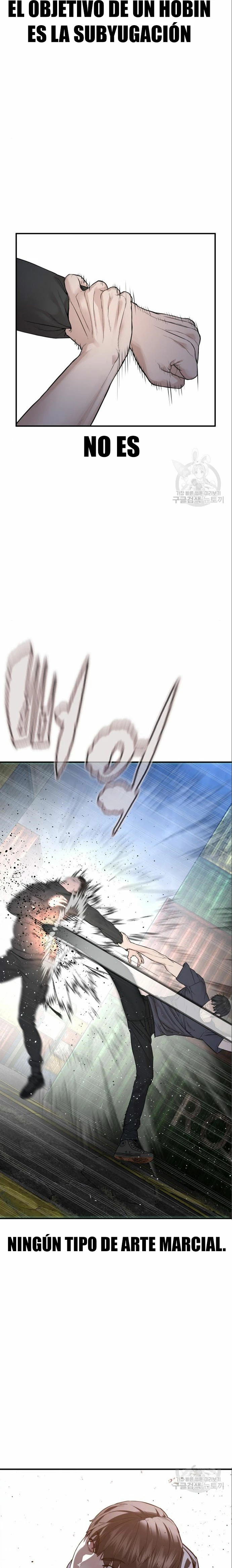 Read Viral Hit Español Manga Online