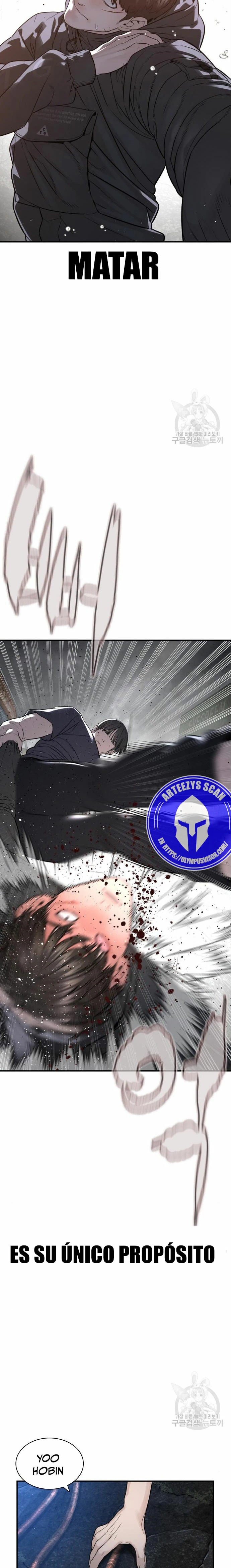 Read Viral Hit Español Manga Online