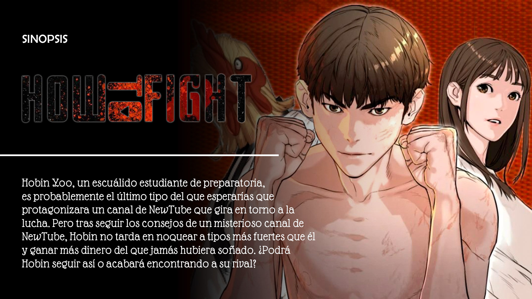 Read Viral Hit Español Manga Online
