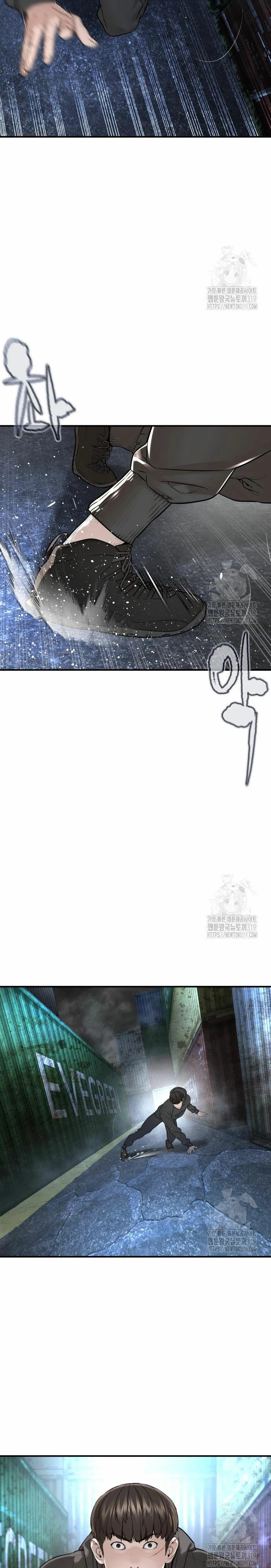 Read Viral Hit Español Manga Online