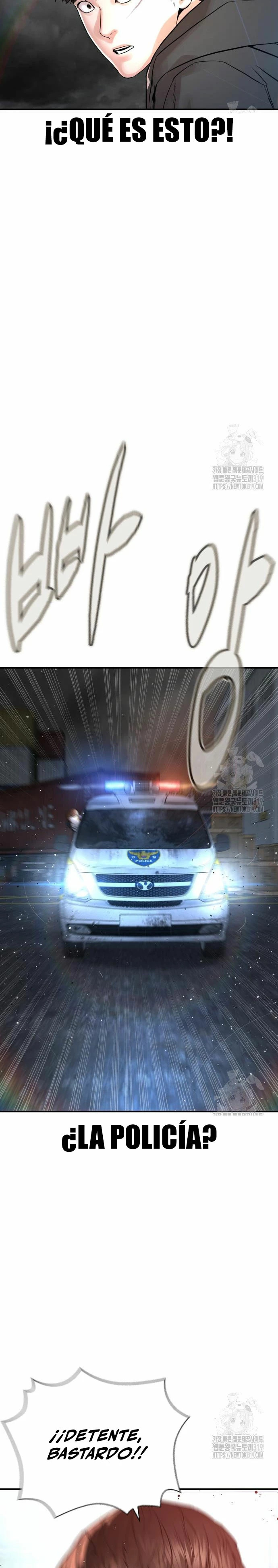 Read Viral Hit Español Manga Online