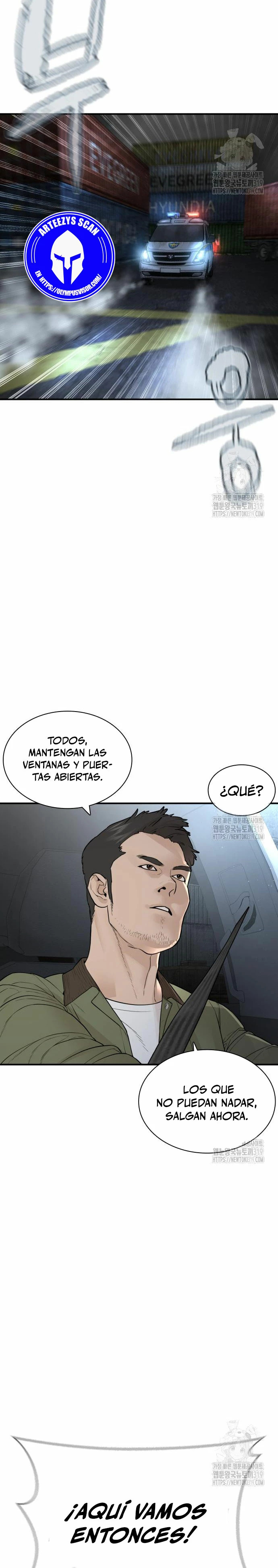 Read Viral Hit Español Manga Online