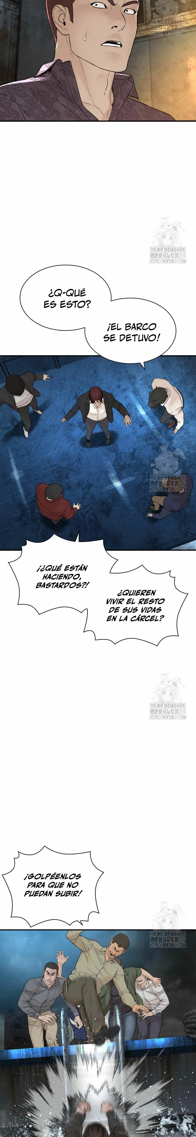 Read Viral Hit Español Manga Online