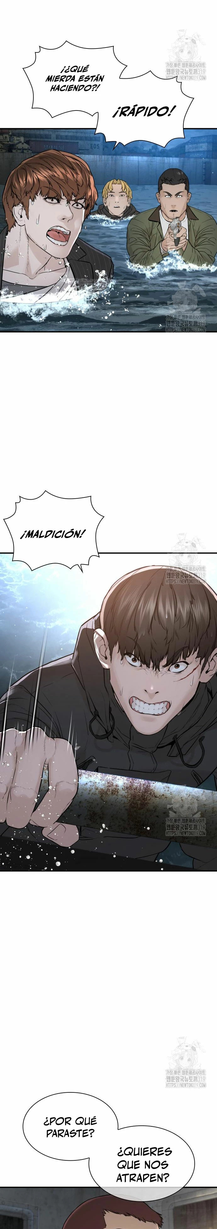 Read Viral Hit Español Manga Online