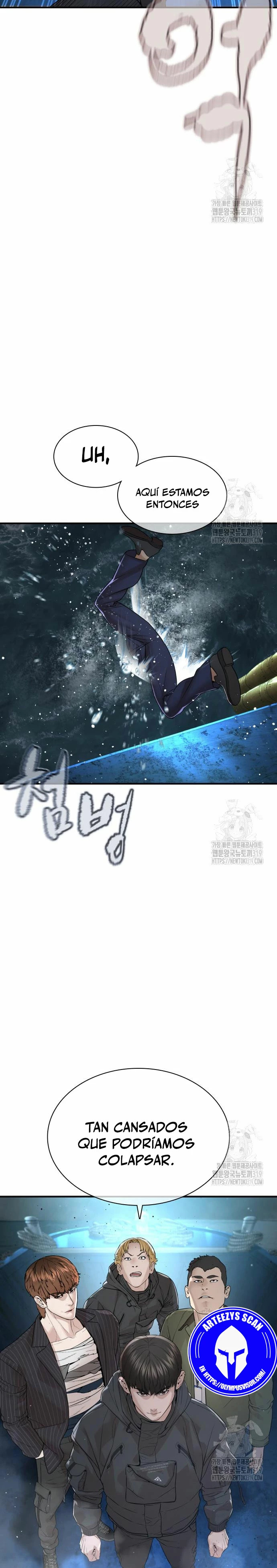 Read Viral Hit Español Manga Online