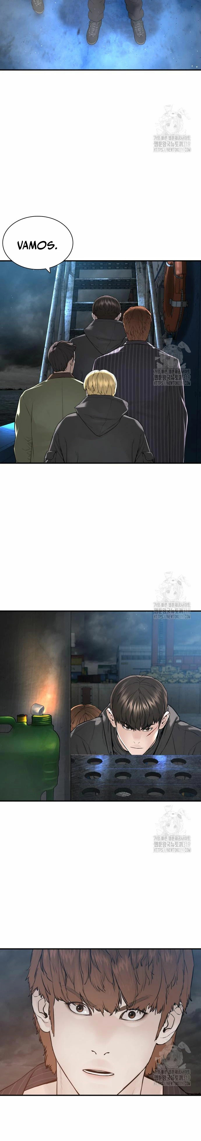 Read Viral Hit Español Manga Online